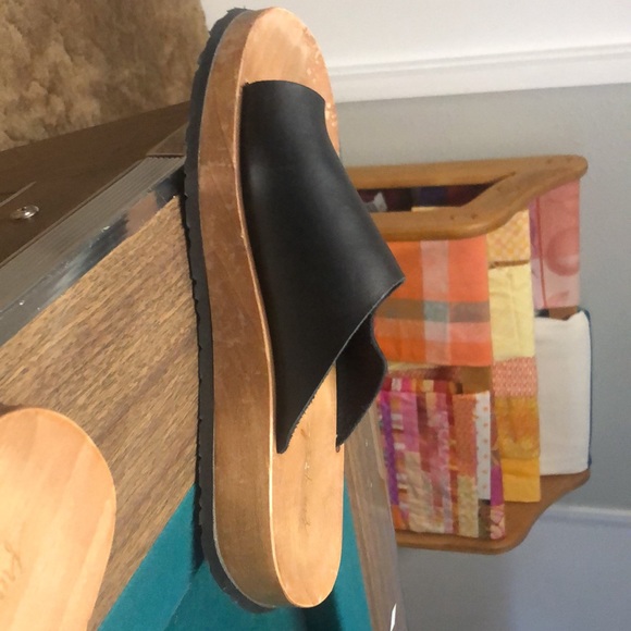 Free people sandals - Picture 2 of 3